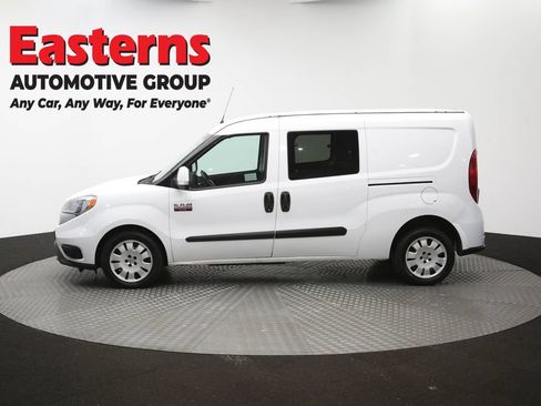 Used 2021 RAM ProMaster City Tradesman SLT FWD image 57