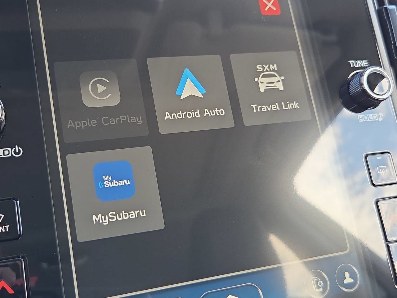 New 2026 Subaru Crosstrek 2.5i Limited AWD/4WD image 37