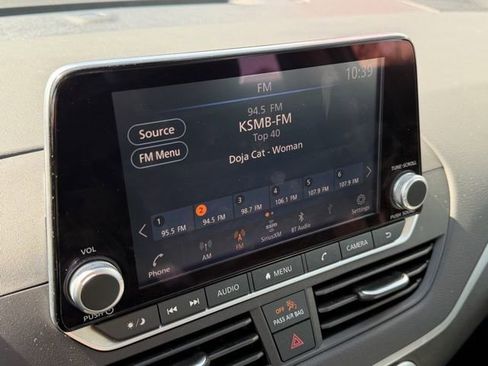 Used 2025 Nissan Altima 2.5 S image 19