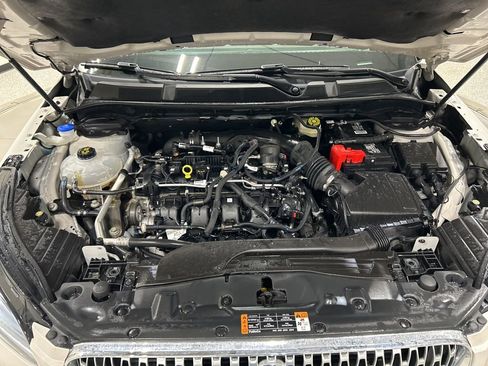 Used 2022 Lincoln Corsair AWD w/ Equipment Group 101A image 28