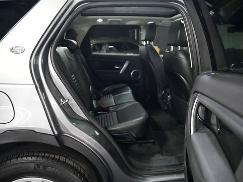 Used 2020 Land Rover Discovery Sport S AWD/4WD image 32