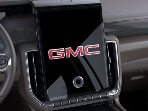 New 2026 GMC Yukon XL Elevation image 20