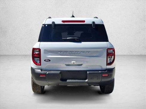New 2026 Ford Bronco Sport Big Bend w/ Convenience Package image 8