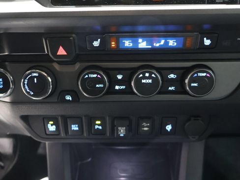 Used 2019 Toyota Tacoma TRD Pro image 30