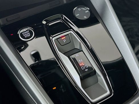 New 2026 Audi A3 2.0T Premium Plus image 7
