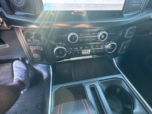Used 2025 Ford F150 Raptor AWD/4WD image 25