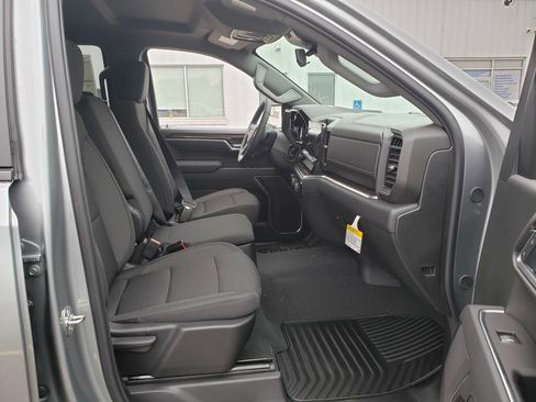 New 2026 Chevrolet Silverado 1500 LT AWD/4WD image 21