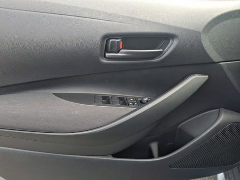 New 2026 Toyota Corolla LE FWD image 10