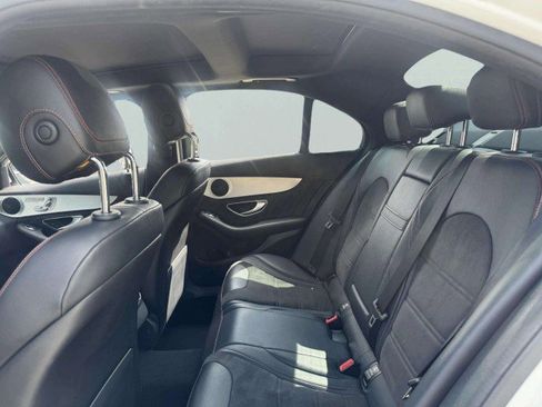 Used 2018 Mercedes-Benz C 43 AMG 4MATIC Sedan image 38