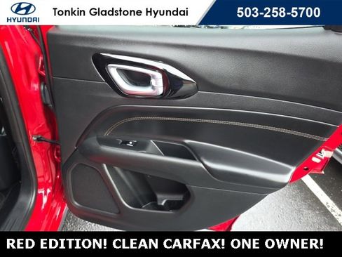 Used 2023 Jeep Compass Limited image 23