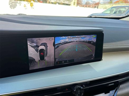 New 2025 Nissan Murano SL w/ Cargo Package image 12