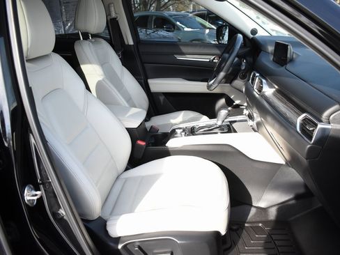 Used 2019 MAZDA CX-5 Grand Touring image 29