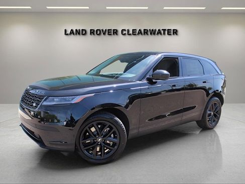 Used 2026 Land Rover Range Rover Velar S image 1