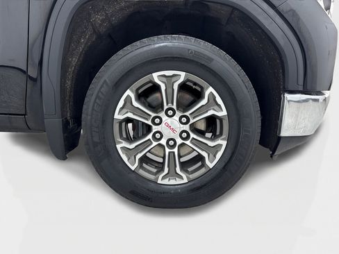Used 2019 GMC Sierra 1500 SLE w/ SLE Value Package RWD image 50