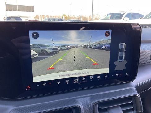 Used 2025 Ford Mustang Dark Horse image 16