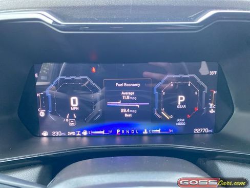 Used 2024 Chevrolet Colorado LT image 19