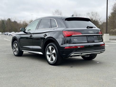 Used 2023 Audi Q5 2.0T Premium AWD/4WD image 4