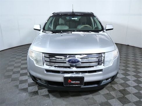 Used 2009 Ford Edge Limited image 3