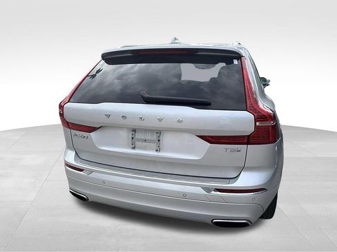 Used 2020 Volvo XC60 T5 Inscription w/ Protection Package Premier FWD image 5