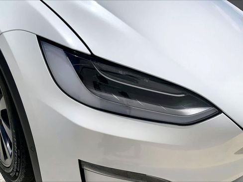 Used 2022 Tesla Model X Plaid AWD/4WD image 31