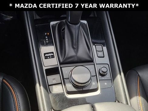 Certified 2025 MAZDA CX-50 AWD 2.5 Hybrid w/ Premium Pkg image 27