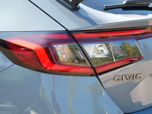 Used 2025 Honda Civic Type R image 17