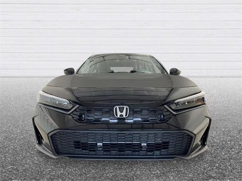 New 2026 Honda Civic Sport image 10