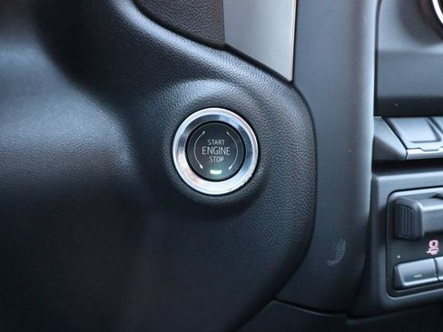 New 2026 Chevrolet Silverado 1500 Custom Trail Boss image 13