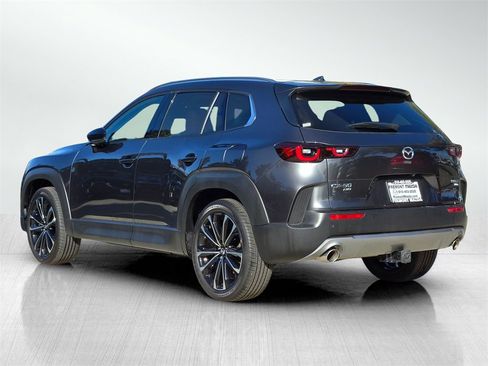 Certified 2025 MAZDA CX-50 2.5 Turbo w/ Premium Plus Pkg image 6