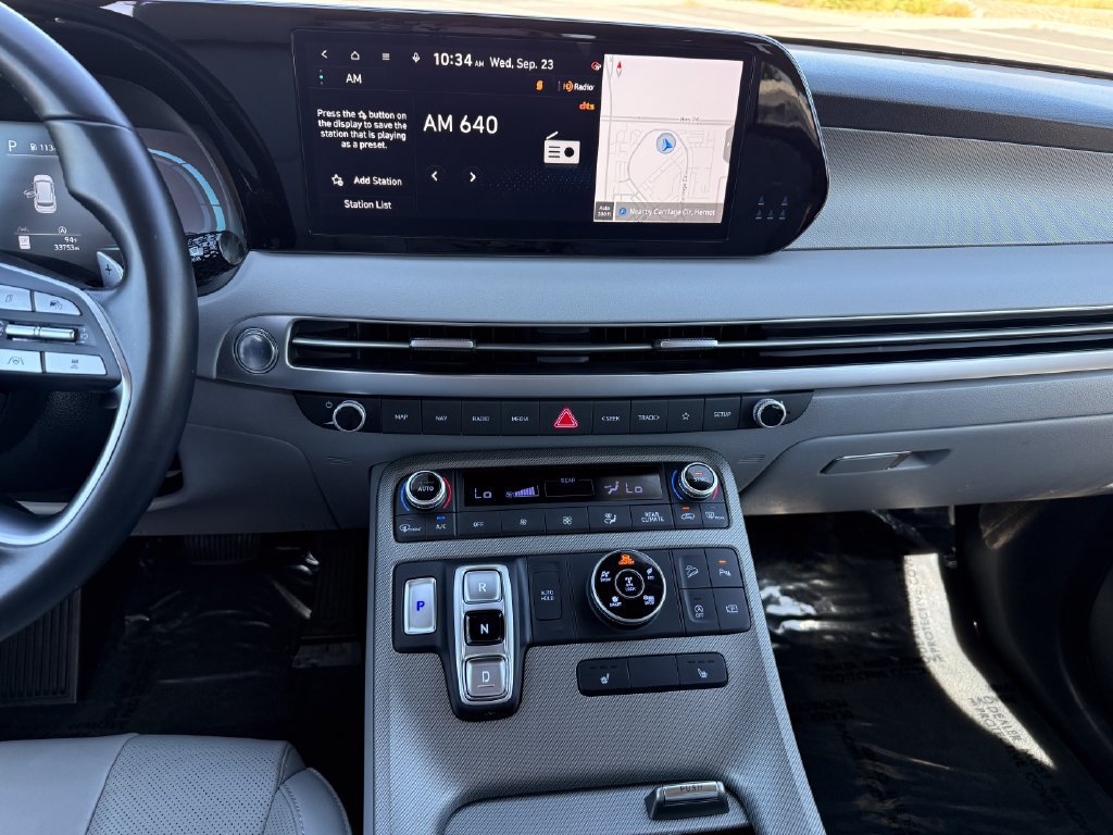 Used 2024 Hyundai Palisade SEL AWD/4WD image 18