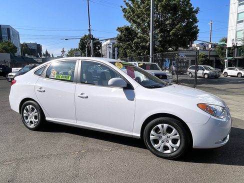 Used 2009 Hyundai Elantra GLS w/ Popular Equipment Pkg 2 FWD image 6