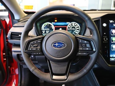 New 2026 Subaru Crosstrek 2.5i Limited AWD/4WD image 4
