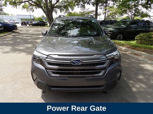 New 2026 Subaru Forester Premium AWD/4WD image 2