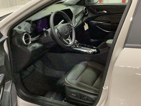 New 2026 Chevrolet Trax ACTIV image 9