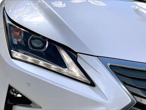 Used 2019 Lexus RX 350 FWD w/ Navigation Package image 28