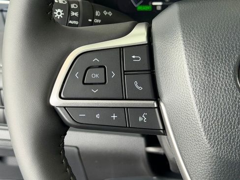New 2026 Toyota Highlander Limited AWD/4WD image 22
