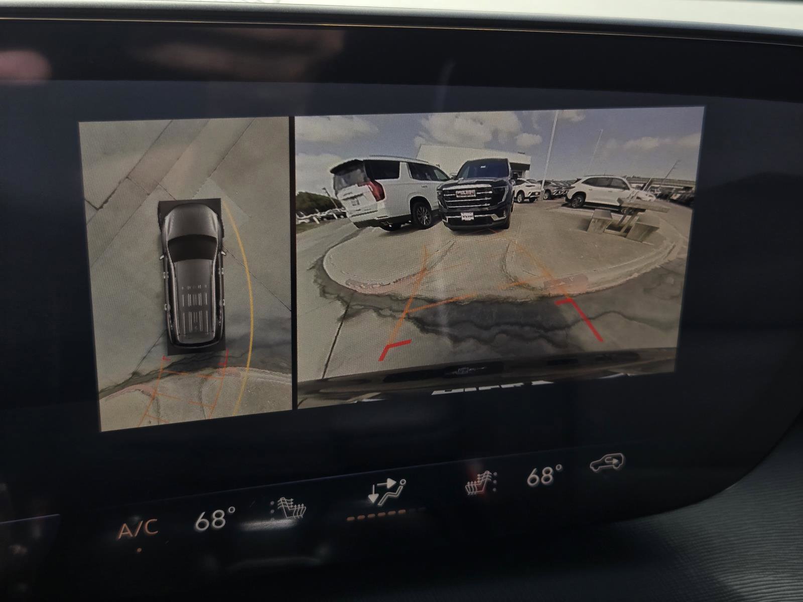 New 2026 Buick Enclave Sport Touring w/ Power Package FWD image 10