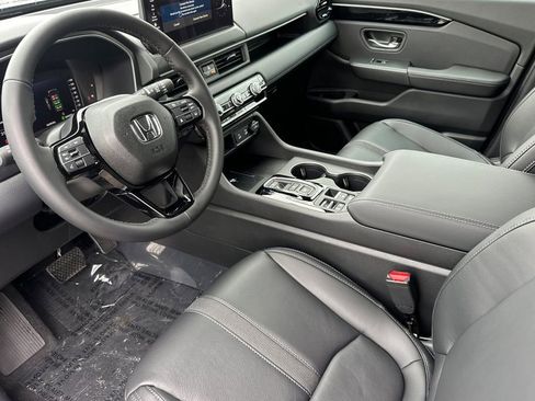 New 2026 Honda Pilot EX-L image 9