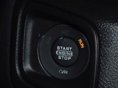 New 2026 Jeep Gladiator Willys image 19