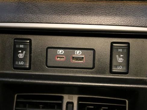 Used 2020 Nissan Murano SL AWD/4WD image 16