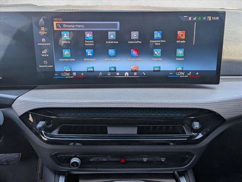 Used 2025 BMW 430i Coupe w/ M Sport Package RWD image 14