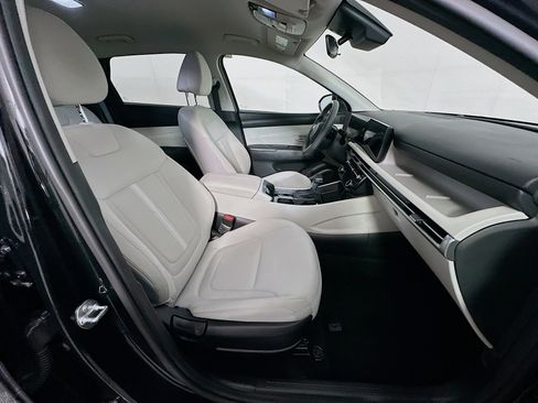 Used 2025 Hyundai Tucson SEL image 32