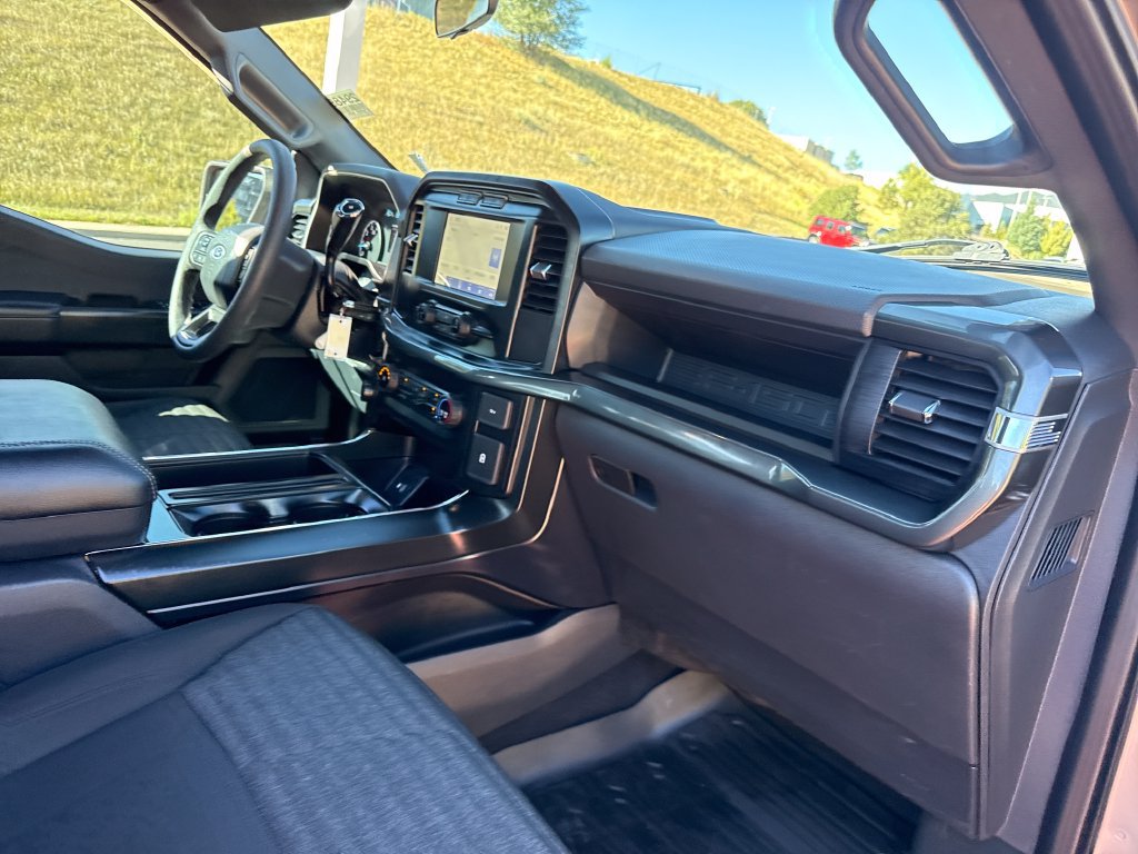 Certified 2023 Ford F150 XL w/ STX Appearance Package RWD image 29