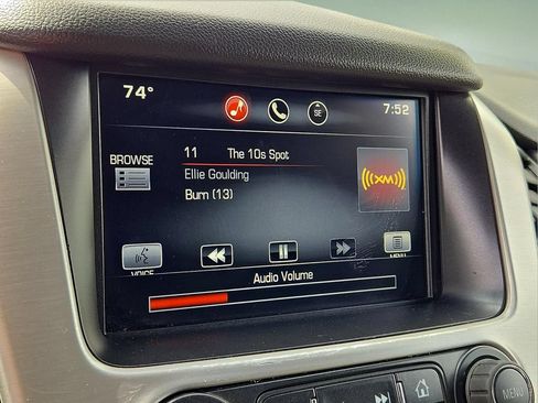 Used 2015 GMC Yukon SLE w/ Convenience Package AWD/4WD image 18