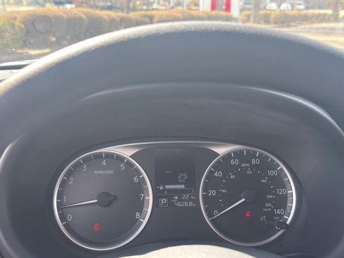 Certified 2022 Nissan Kicks S w/ Interior Electronics Package image 20