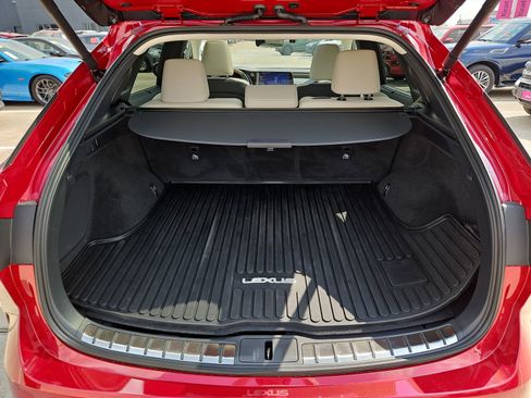 Used 2024 Lexus RX 350 w/ Convenience Package image 11