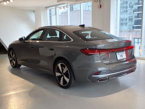 Certified 2025 Audi A5 2.0T Premium w/ Convenience Package image 6