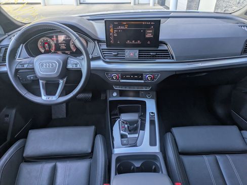Used 2025 Audi Q5 2.0T Premium Plus image 24
