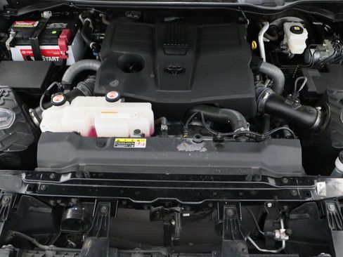 Used 2023 Toyota Tundra SR5 image 39