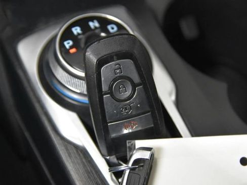 Used 2023 Ford Escape ST-Line image 30